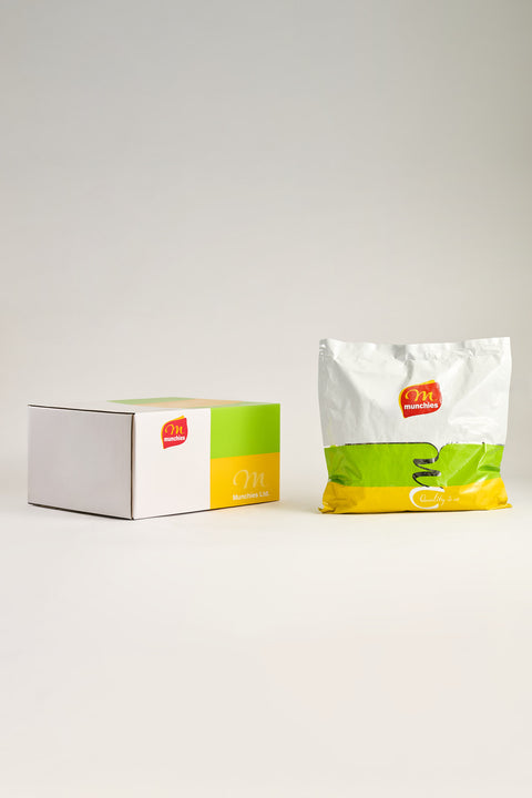 רביולי חמוץ מתוק