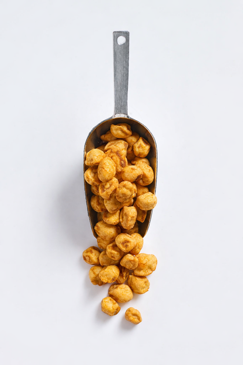 רביולי גריל