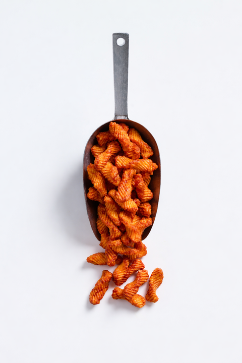 פפריקה טוויסט