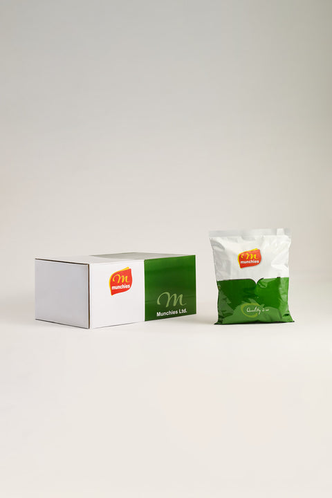 אפונה וואסבי