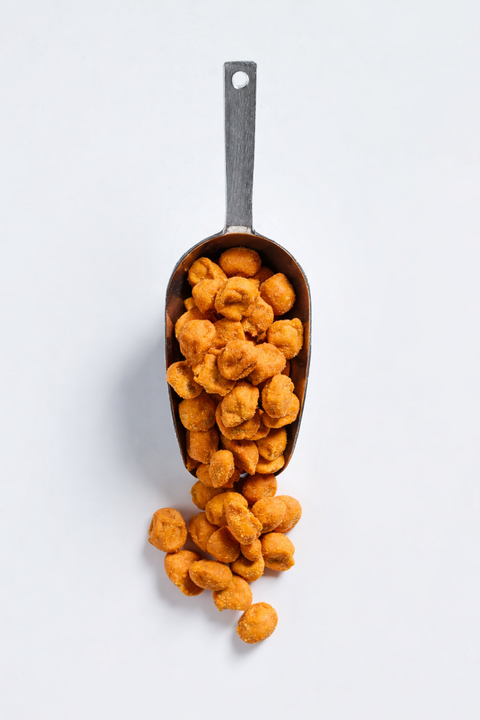 רביולי פלאפל