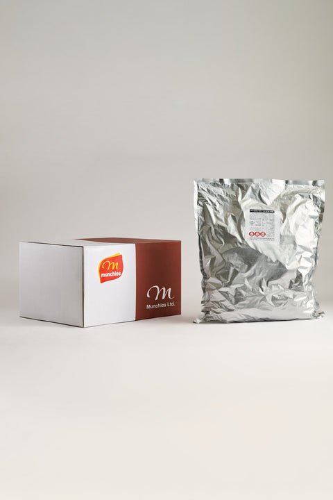 פפריקה טוויסט