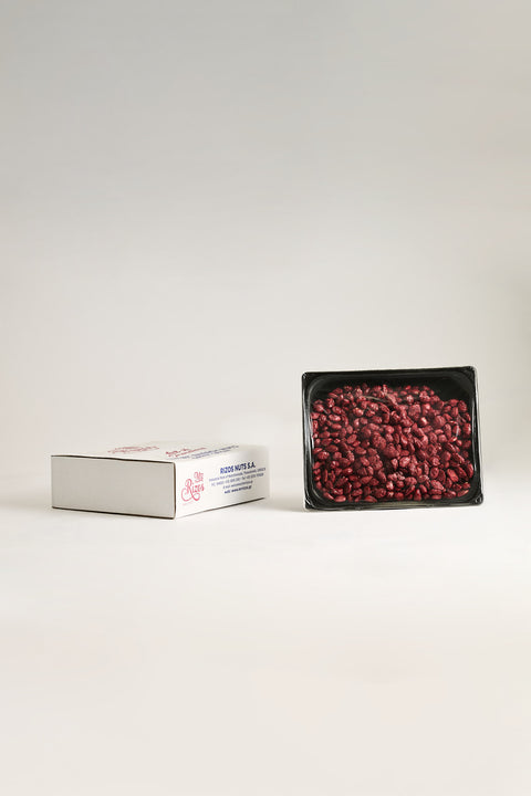 שקד אוכמניות