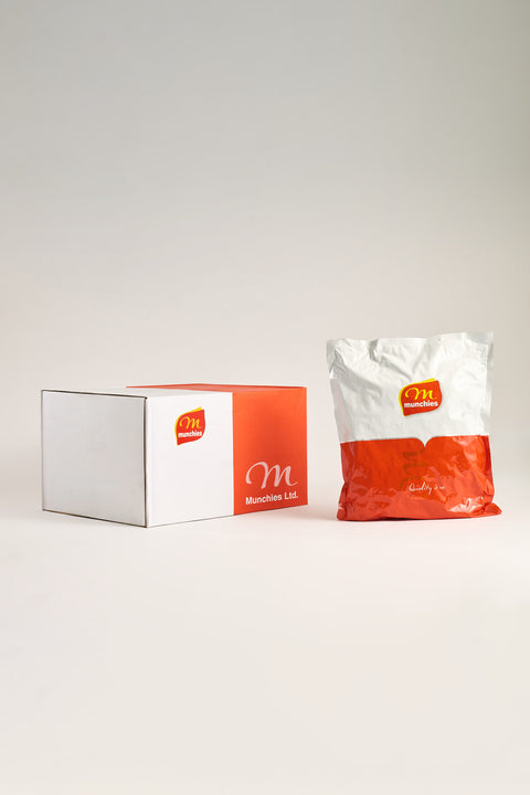 חריף תאילנדי