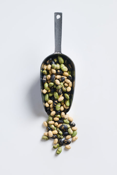 פרוטאין מיקס