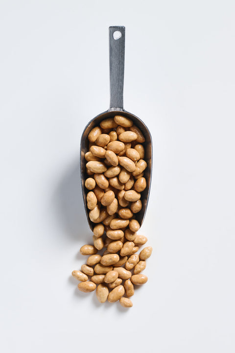 בוטנים אמריקאים