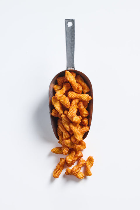 פפריקה טוויסט