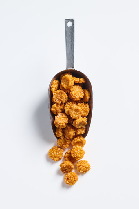 חריף תאילנדי