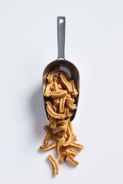 סויה קריספי