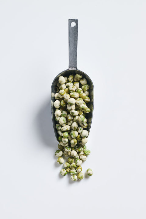 אפונה וואסבי