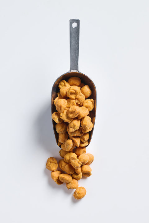 רביולי פלאפל