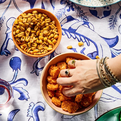 הטעמים החדשים שלנו