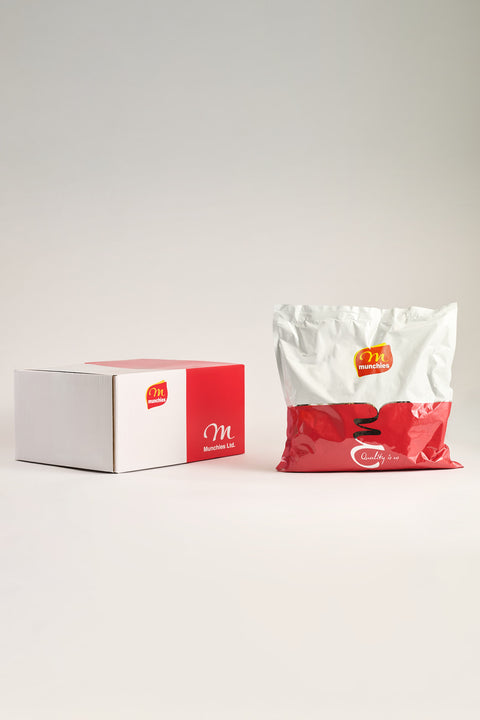 רביולי גריל