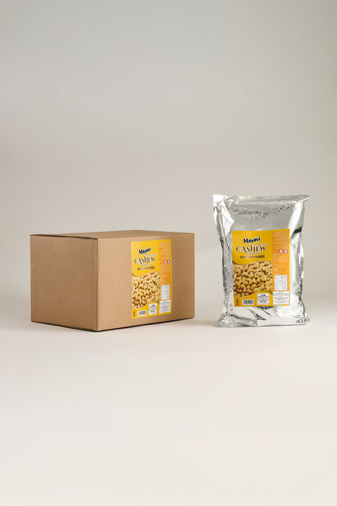 מיאסי קשיו תירס