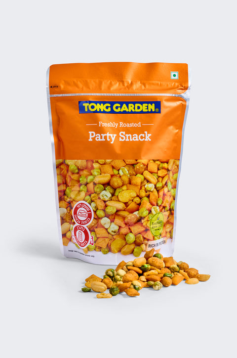 פארטי סנק Party Snack