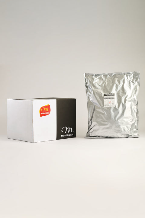 קרקר אורז פלפל שחור