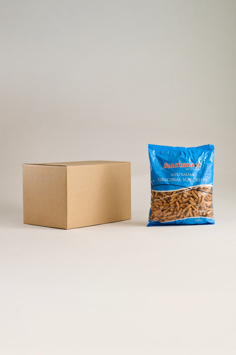 סויה קריספי