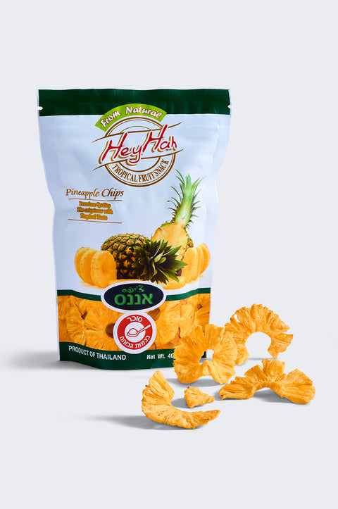 Pineapple Chips