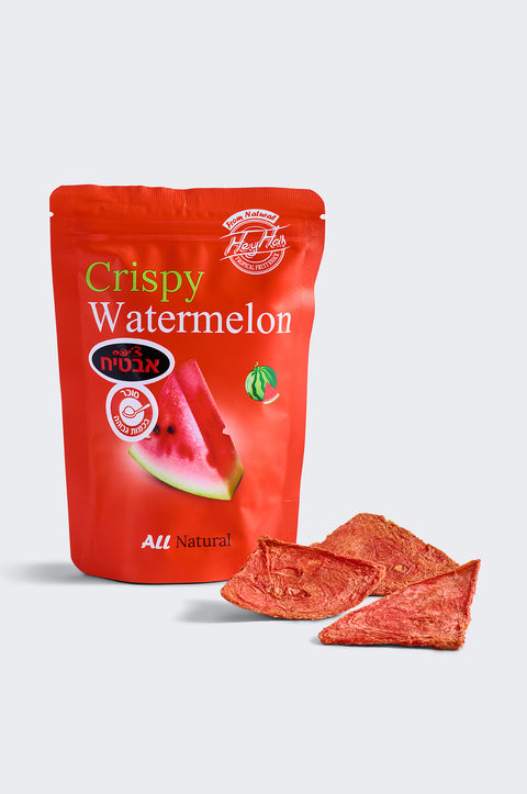 Watermelon Chips