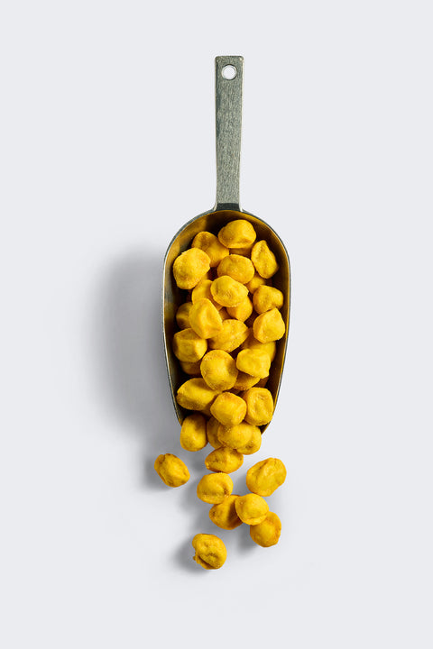 רביולי חמוץ מתוק