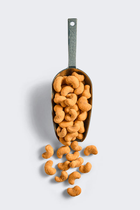 מיאסי קשיו תירס