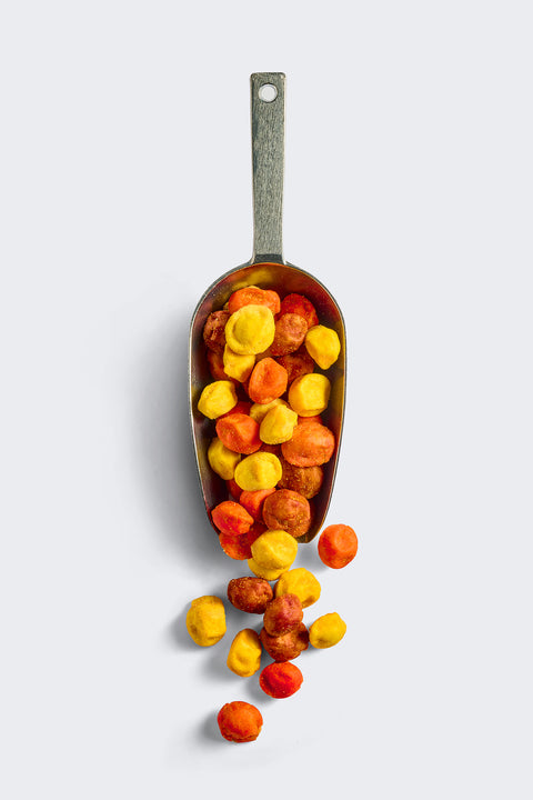 רביולי מיקס