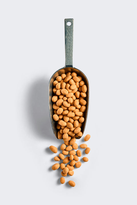 מיאסי בוטן תירס