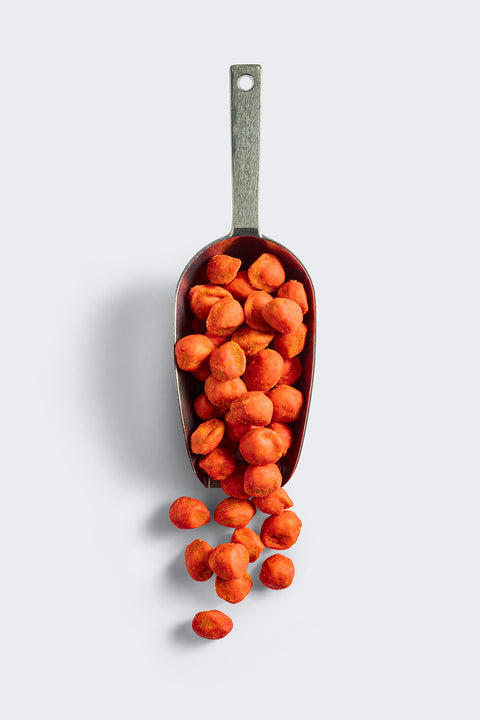 רביולי חריף