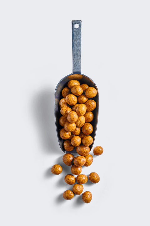 בוטן טריאקי